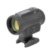 Holosun - Zestaw kolimatora ARO-EVO-SPR z powiększalnikiem HM3X - Holosun SPR - Czarny - ARO-EVO-SPR-RD-HM3X-SET